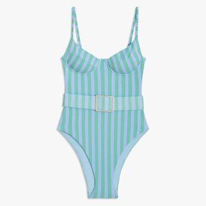 NWT Danielle one piece swimsuit
